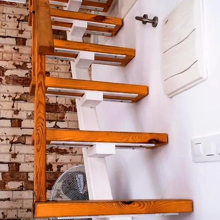 Estudio Duplex Familias Y Parejas Apartment
